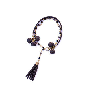 LAST ONE “Adelle" bracelet by Ana Popova